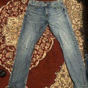 Calvin jeans